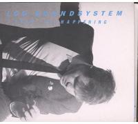 Lcd Soundsystem - This is Happening [Import]