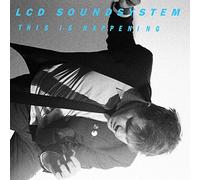 Lcd Soundsystem - This is Happening [Vinyl] [Import]