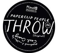 Lcd Soundsystem - Throw (Mix)