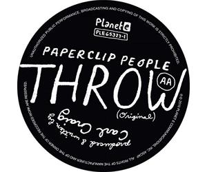 Lcd Soundsystem - Throw (Mix)