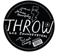 Lcd Soundsystem - Throw [Vinyl]