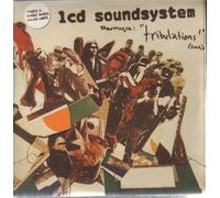 Lcd Soundsystem - Tribulations