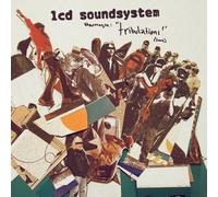 Lcd Soundsystem - Tribulations [Import]