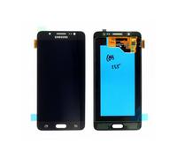 LCD + Touch pour Samsung Galaxy J5 2016 J510 noir (Service Pack)
