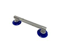 LCD TV écran ventouse 2 ventouses dispositif écran de télévision LED écran d'affichage TV verre vide ventouse pneumatique ventouse pour les professionnels et les bricoleurs(250mm)