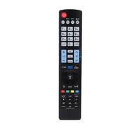 LCD TV Smart Télécommande De Remplacement pour LG AKB73756510 AKB73756502 AKB73615303 AKB73275618 AKB7375650460LA620S