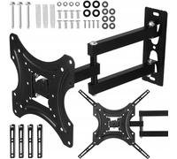 LCD Universal Moving TV 14-55 "à 35 kg