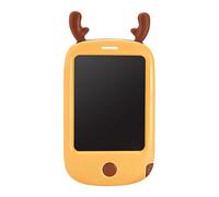 LCD Writing Board, Doodle Coloring Pad, Graffiti Drawing Tablet, Educational Writing Toy, Kids Drawing Tablet, LCD Learning Boar Educational Learning Kids Drawing Tablet Toys For Friends, Kids, Family
