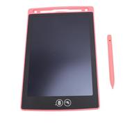 LCD Writing Tablet, Electronic Writing Drawing Pad High Sensitivity Flexible Drawing Doodle Board One Key Locking for Kids Adults