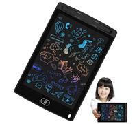 LCD Writing Tablet for Kids - Drawing and Writing Pad | Lightweight Screen with Pen, Easy Erase Function, Eye-Friendly Display, Portable Educational Toy for and Children