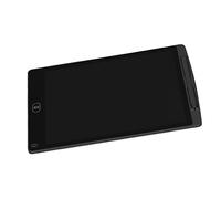 LCD Writing Tabletdi LCD Écriture Tablette 12in Tablette de Doodle Numérique Dessin coloré pour Enfants (Bleu Ciel) (Espace Noir)