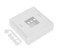 LCD1602 Testeur de compteur pour projet de bricolage Boîtier en plastique LCD1602 Compteur tous les produits d'affichage LCD 1602 et 5 supports Nixie Tube cm en raison des différences entre les