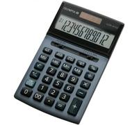 Lcd4112 Calculatrice Bleu[Z679]