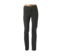 lcdn pantalons femme de couleur gris