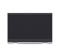 LCDOLED Écran tactile LCD de rechange 1920 x 1080 IPS pour HP Envy x360 15-cn 15-cn0000 15-cn1000 15-cn0013nr 15-cn1025cl 15-cn1035cl 15-cn1055cl