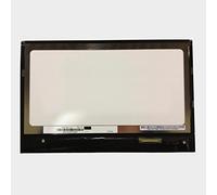 Lcdoled FTDLCD®10,1 pouces dalle écran LCD de rechange N101ICG-L21 Rev A.1/Rev C.1/N101ICG-L11 Rev C.1/HSD101PWW1-G00/B101AW02