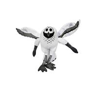 LCEDHZOC Peluche 99 Nuits dans La Forêt, 25CM Personnage du Jeu Vidéo The Owl Cadeau for Enfants Fans De Jeux Vidéo Noël Halloween