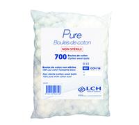 LCH Boule de Coton Sachet de 700