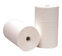 LCH Essuie-Tout pure Ouate Formats Carton de 15 bobines-20 x 11.5 cm