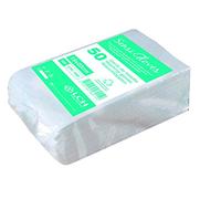 LCH Sensigloves Gants de Toilette jetables Sachet de 50 Pièces