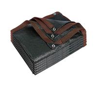 LCHENJIDG Filets d'ombrage - Les Filets d'ombrage avec Une Protection Solaire de 90% sont Parfaits pour Une Utilisation dans des endroits tels Que Les terrasses de Jardin, Les serres à Plantes