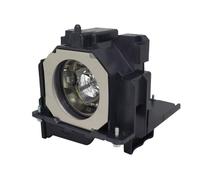 LCHENYINGOU Ampoule de projecteur originale for PT-EZ580 SLZ77C SLZ79CB/CLB SLX62C EW640 SLX75C/CL ET-LAE300C(Obh)