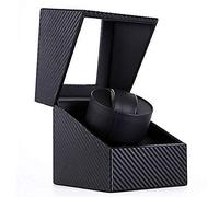 LCHJX Automatique Wind Winder Mécanicien Wind Box Motor Shaker Watch Box Boîte Boîte de Bijoux Boîte de Bijoux