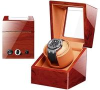 LCHJX Automatique Winder Watcher Winder Shakers Swing BoxwatchAnnematic Tablmechanical Tablautomatic Winding Boxrotary Table Boxstorage Box BoxPresent