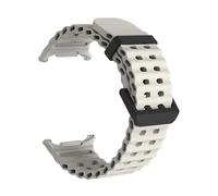 LCHJX Band marine pour Galaxy Watch Bracelet de sangle de silicone sportif ultra 47 mm pour les accessoires Galaxy Ultra Watchband