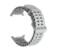 LCHJX Band marine pour Galaxy Watch Bracelet de sangle de silicone sportif ultra 47 mm pour les accessoires Galaxy Ultra Watchband