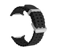 LCHJX Band marine pour Galaxy Watch Bracelet de sangle de silicone sportif ultra 47 mm pour les accessoires Galaxy Ultra Watchband