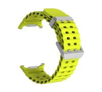 LCHJX Band marine pour Galaxy Watch Bracelet de sangle de silicone sportif ultra 47 mm pour les accessoires Galaxy Ultra Watchband