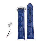LCHJX Bands de montre en silicone en caoutchouc pour Omega Seamaster 300 Speedmaster Strap Watchband Moon Watch Strap 20 mm 22 mm