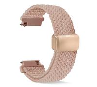 LCHJX Bands en nylon Sortie rapide Bandons de montre en nylon Traité STRAPHY SPORT STRAP STRAP pour hommes et femmes 20 mm 22 mm