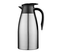 LCHJX Bouilloire-Carafe sous Vide isolée en Acier Inoxydable de 2 litres/Double paroi (Couleur : A) Présentez des Pieds de Poulpe