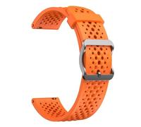 LCHJX Bracelet de sport en silicone pour montre s4 sport s3 2 s1 pro/couleur 2 élastique pour accessoires de bracelet universels de 22 mm, 22mm Universal