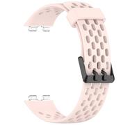 LCHJX Brotte en Silicone pour Bande 9 8 Bandoues de Surveillance Sport de Remplacement pour Bracelet 8 9 NFC Accessoires de Montre Intelligente