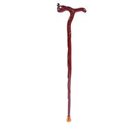 LCHJX Canette en Palissandre en Bois Courses de Robinet