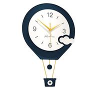 LCHJX Creative Hot Air Ballon Forme Murale Mural décoration Murale de Restauration