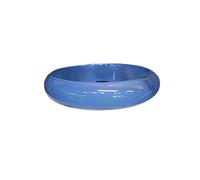 LCHJX Decoration à la main Artisanat Jade Bangles Élégants Cadeaux d'accessoires de bijoux exquis (61-62 mm)