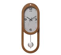 LCHJX Horloges murales pour Salon SILONT Signification Chambre CHAUFFICATION CUIT