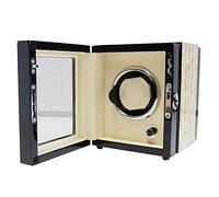 LCHJX Montre des Montres Automatic Wind Winder Rotation Winders Motor Motor Boot Boîte 4 Modes 2 Mode d'alimentation