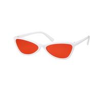 LCHJX Nouveau 2025 Lunettes de Soleil rétro Shades Gradient Lens Lens Sunglasses UV400
