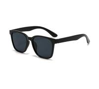LCHJX Nouveau 2025 Lunettes de Soleil Vintage Femmes Lunettes de Soleil surdimensionnées Femmes Men de Lunettes rétro Soleil UV400