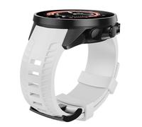 LCHJX Pour 9 groupes Soft Silicone Watch Strap pour 9 GPS Baro Remplacement Watch Band Sports for Men Women