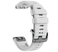 LCHJX Pour Fenix 8 Watchbands Band 22 mm pour FENIX 7 / FENIX 6 PRO/FENIX 5 / FENIX 5 PLUS/FORERUNNER 935 / FORERUNNER 945 / Approche S60 / Quatix 5 Watchband