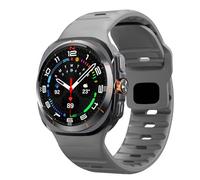 LCHJX Pour Galaxy Watch Ultra Strap ACCESSOIRES 47 mm Bracelet Correa Slicone Correa Bracelet pour Galaxy Watch7