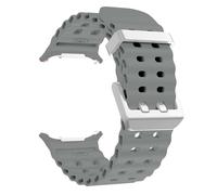 LCHJX Slicon Bangle de silicone pour Bracelet Ultra 47 mm sans intercaras
