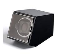 LCHJX Spinner Winding Box Watch Winders - Watch Shaker Shaker Automatic Methings Watch Winding Watch Storage Box Box Wather Winder 5-Gear Réglage du ménage Silencieux et Bien opéré