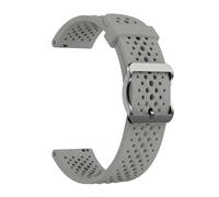 LCHJX STRAP SILICONE SPORTS POUR WATCH S4 SPORT S3 2 S1 Pro/Color 2 Rubber Band pour Universal 22 mm Bracelet Accessories Watch Bands